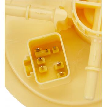 2007 Volvo V70 Fuel Pump Module Assembly Spectra Premium SP5037M image 1 of 4