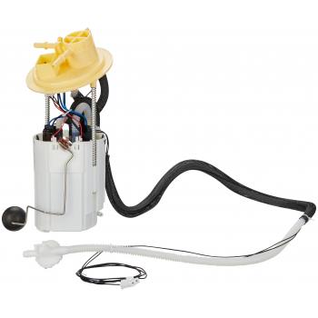 2007 Volvo V70 Fuel Pump Module Assembly Spectra Premium SP5037M image 2 of 4