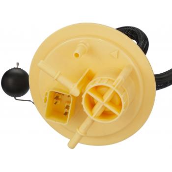 2007 Volvo V70 Fuel Pump Module Assembly Spectra Premium SP5037M image 3 of 4