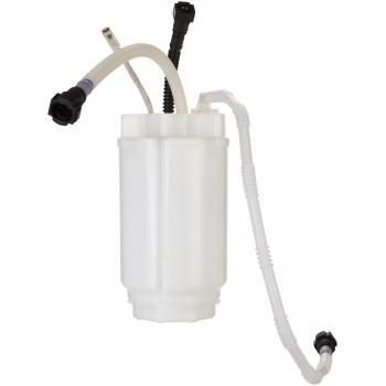 2005 Volkswagen Touareg Fuel Pump Module Assembly Left Spectra Premium SP5038M image 2 of 4