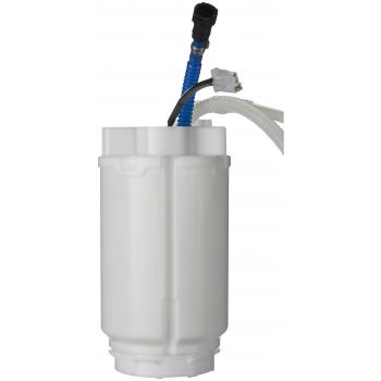 2005 Volkswagen Touareg Fuel Pump Module Assembly Left Spectra Premium SP5038M image 3 of 4