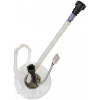 2005 Volkswagen Touareg Fuel Pump Module Assembly Left Spectra Premium SP5038M image 4 of 4