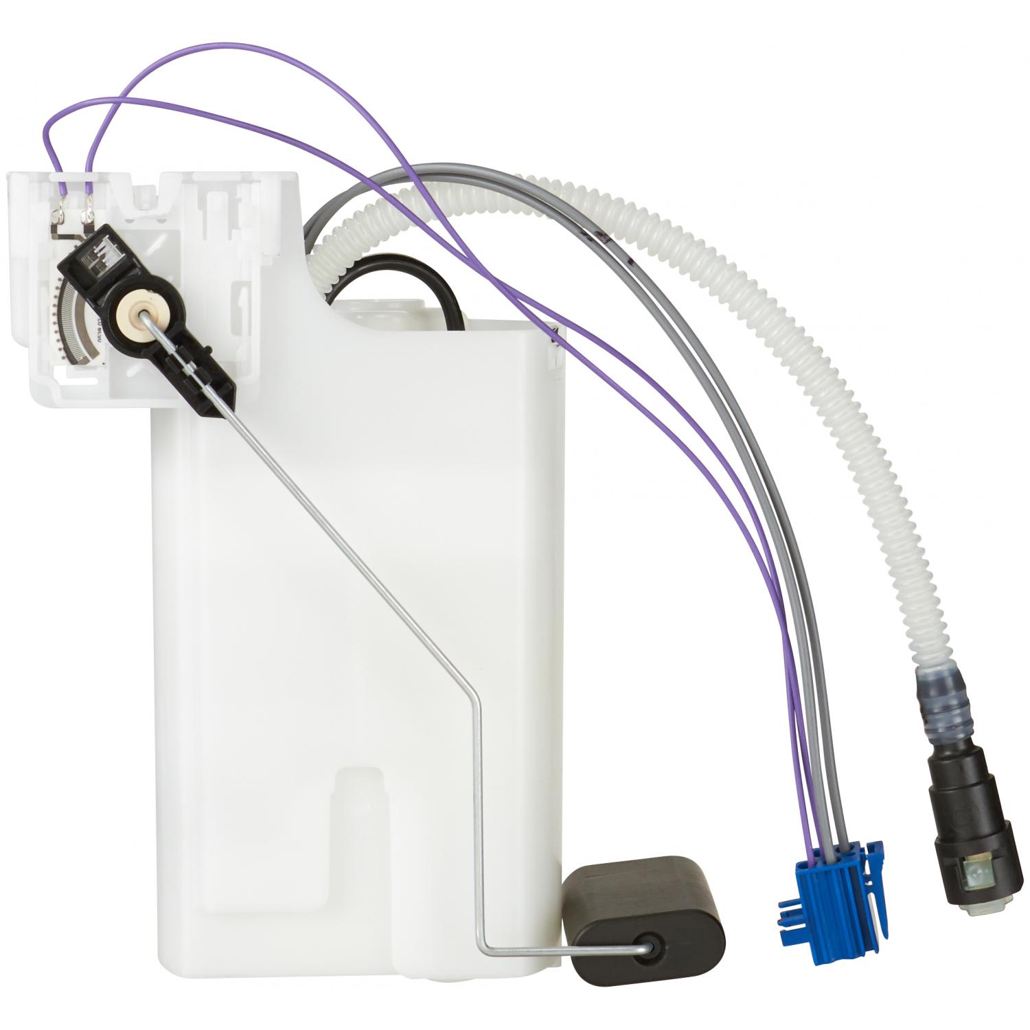 Spectra Premium SP5040M - Fuel Pump Module Assembly Spectra Premium SP5040M Fuel Pump Module Assembly product image 2 of 5