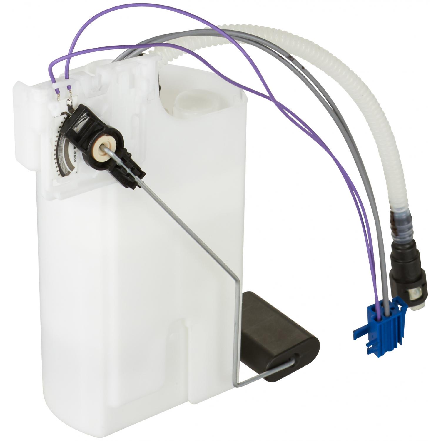 Spectra Premium SP5040M - Fuel Pump Module Assembly Spectra Premium SP5040M Fuel Pump Module Assembly product image 4 of 5