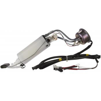 2000 Volvo V70 Fuel Pump Module Assembly Spectra Premium SP5041M image 2 of 4