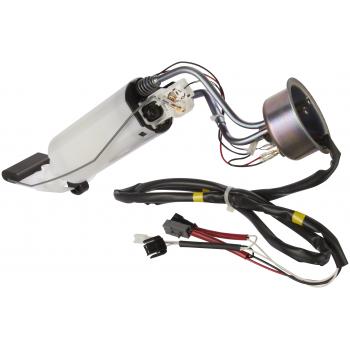 2000 Volvo V70 Fuel Pump Module Assembly Spectra Premium SP5041M image 3 of 4