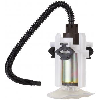 2003 BMW M5 Fuel Pump and Strainer Set Spectra Premium SP5042H image 2 of 4
