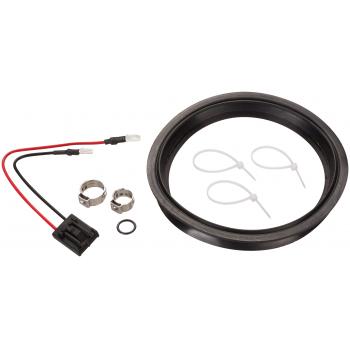 2003 BMW M5 Fuel Pump and Strainer Set Spectra Premium SP5042H image 3 of 4