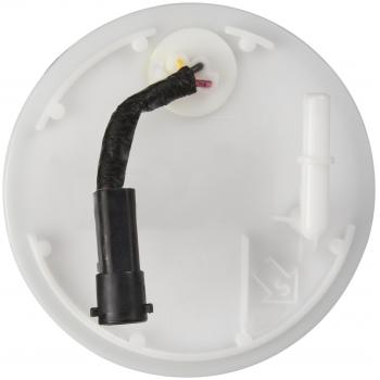 2003 Jaguar S-Type Fuel Pump Module Assembly Left Spectra Premium SP5043M image 4 of 4
