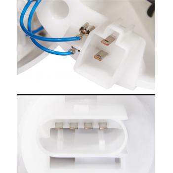 Spectra Premium SP5045M - Fuel Pump Module Assembly Spectra Premium SP5045M Fuel Pump Module Assembly product image 1 of 4