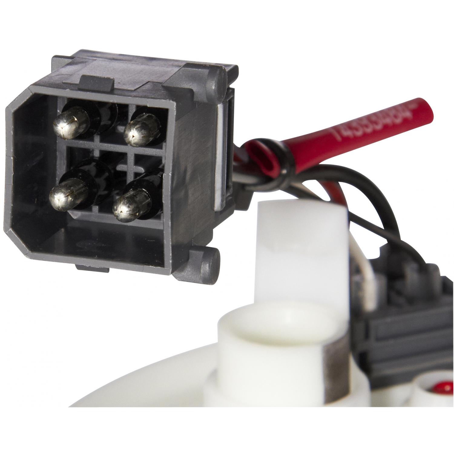 Spectra Premium SP5046M Fuel Pump Module Assembly product image 1 of 5