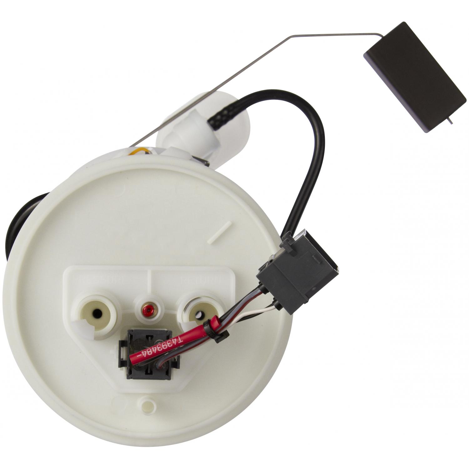 Spectra Premium SP5046M Fuel Pump Module Assembly product image 4 of 5