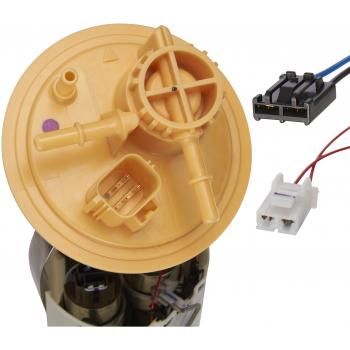 2004 Volvo V70 Fuel Pump Module Assembly Spectra Premium SP5047M image 1 of 4