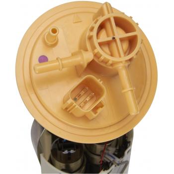 2004 Volvo V70 Fuel Pump Module Assembly Spectra Premium SP5047M image 2 of 4