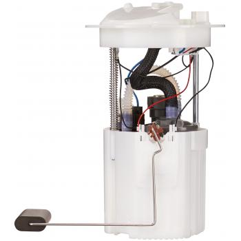2006 Volvo C70 Fuel Pump Module Assembly Spectra Premium SP5048M image 2 of 4