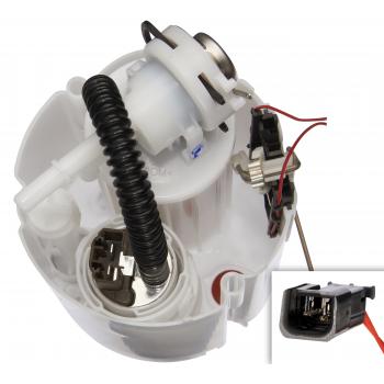 2005 Volvo S60 Fuel Pump Module Assembly Spectra Premium SP5049M image 1 of 4