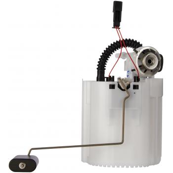 2005 Volvo S60 Fuel Pump Module Assembly Spectra Premium SP5049M image 2 of 4