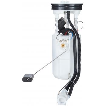 2001 Mercedes-Benz ML430 Fuel Pump Module Assembly Spectra Premium SP5051M image 3 of 4