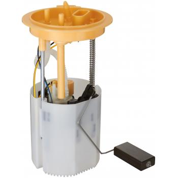 2013 Audi A3 Fuel Pump Module Assembly Spectra Premium SP5052M image 4 of 4
