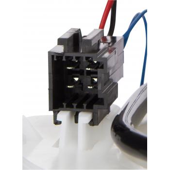 2006 Mercedes-Benz C230 Fuel Pump Module Assembly Right Spectra Premium SP5056M image 1 of 4