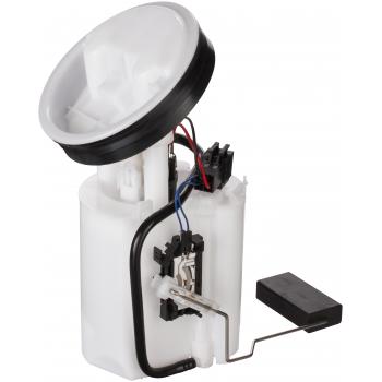 2002 Mercedes-Benz C320 Fuel Pump Module Assembly Right Spectra Premium SP5057M image 4 of 4