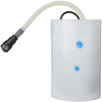 2005 BMW X3 Fuel Pump Module Assembly Spectra Premium SP5059M image 2 of 4