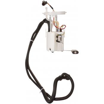 2003 Jaguar X-Type Fuel Pump Module Assembly Spectra Premium SP5064M image 2 of 4