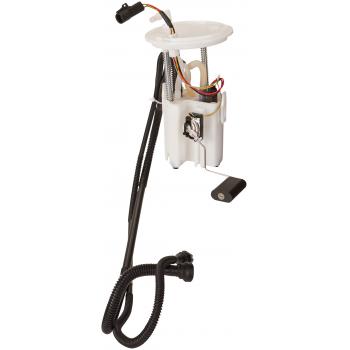 2003 Jaguar X-Type Fuel Pump Module Assembly Spectra Premium SP5064M image 4 of 4