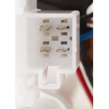 2009 Mercedes-Benz CLK350 Fuel Pump Module Assembly Right Spectra Premium SP5065M image 1 of 4