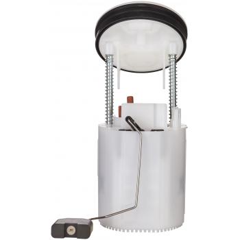 2009 Mercedes-Benz CLK350 Fuel Pump Module Assembly Right Spectra Premium SP5065M image 2 of 4