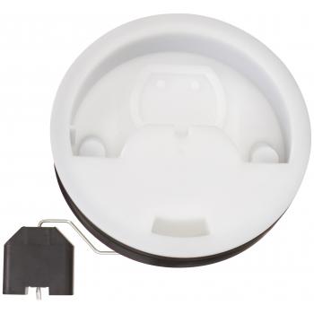 2009 Mercedes-Benz CLK350 Fuel Pump Module Assembly Right Spectra Premium SP5065M image 4 of 4