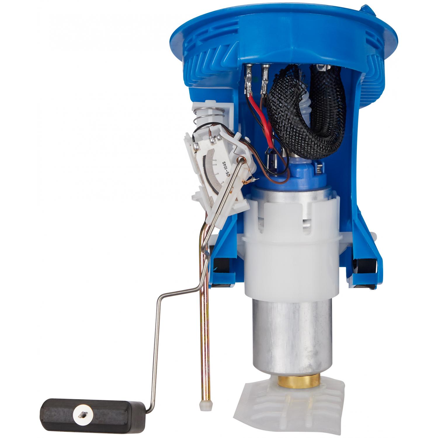 Spectra Premium SP5085M - Fuel Pump and Sender Assembly Spectra Premium SP5085M Fuel Pump and Sender Assembly product image 2 of 5