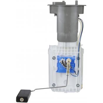 2005 Volkswagen Passat Fuel Pump Module Assembly Spectra Premium SP5088M image 2 of 4