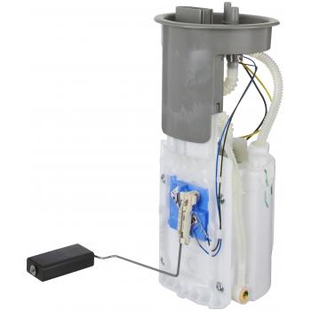 2005 Volkswagen Passat Fuel Pump Module Assembly Spectra Premium SP5088M image 4 of 4