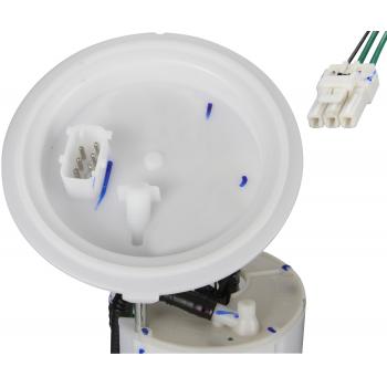 2008 BMW 528xi Fuel Pump Module Assembly Spectra Premium SP5093M image 1 of 4