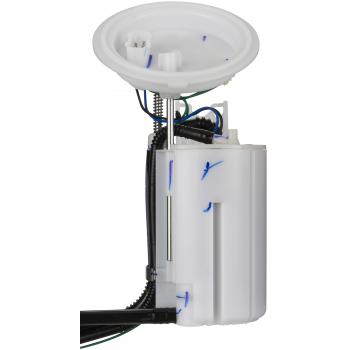 2008 BMW 528xi Fuel Pump Module Assembly Spectra Premium SP5093M image 2 of 4