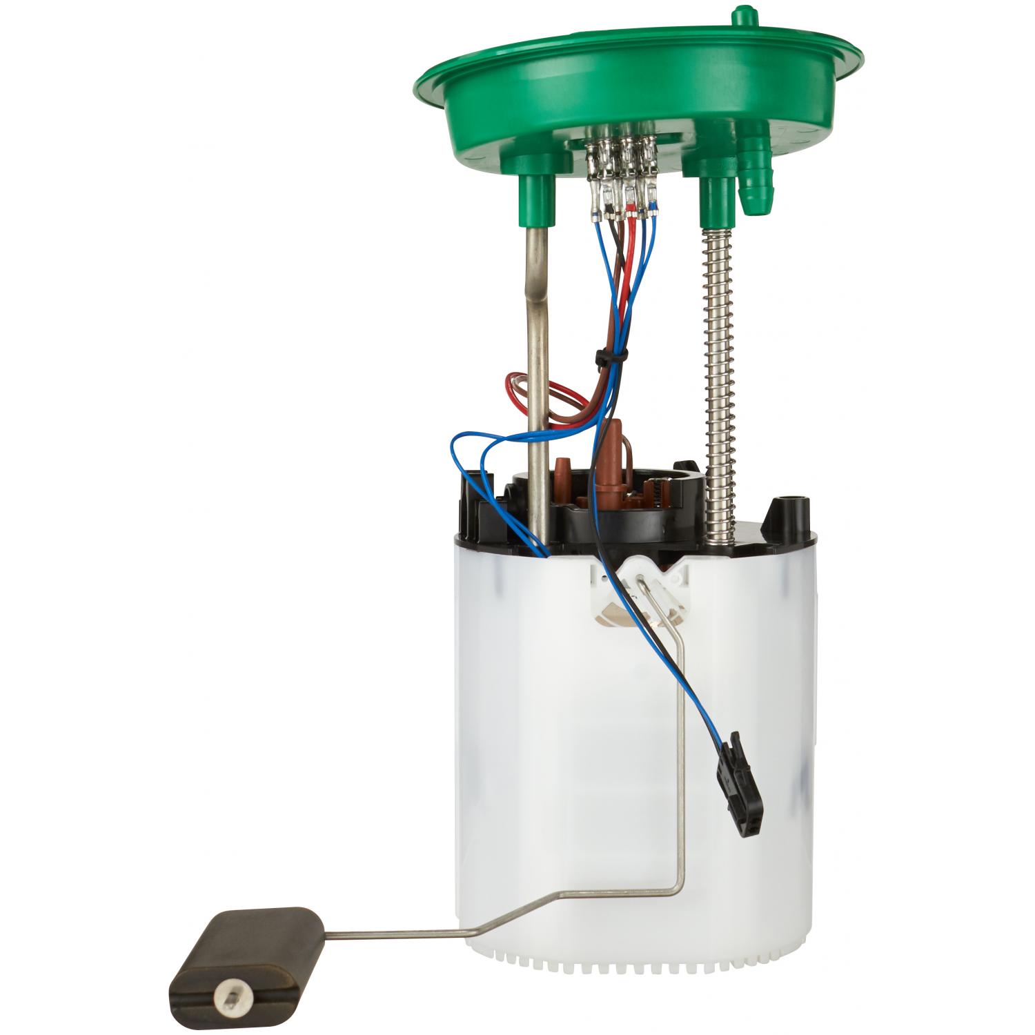 Spectra Premium SP5095M - Fuel Pump Module Assembly Spectra Premium SP5095M Fuel Pump Module Assembly product image 2 of 5