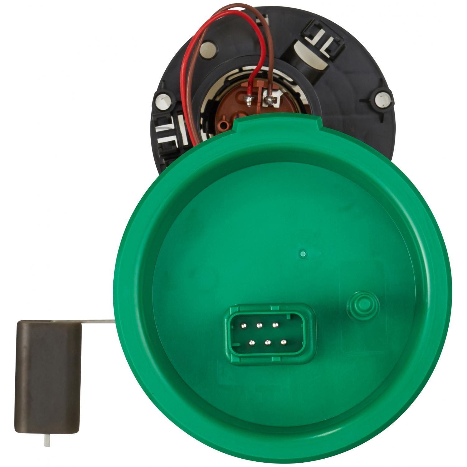 Spectra Premium SP5095M - Fuel Pump Module Assembly Spectra Premium SP5095M Fuel Pump Module Assembly product image 4 of 5