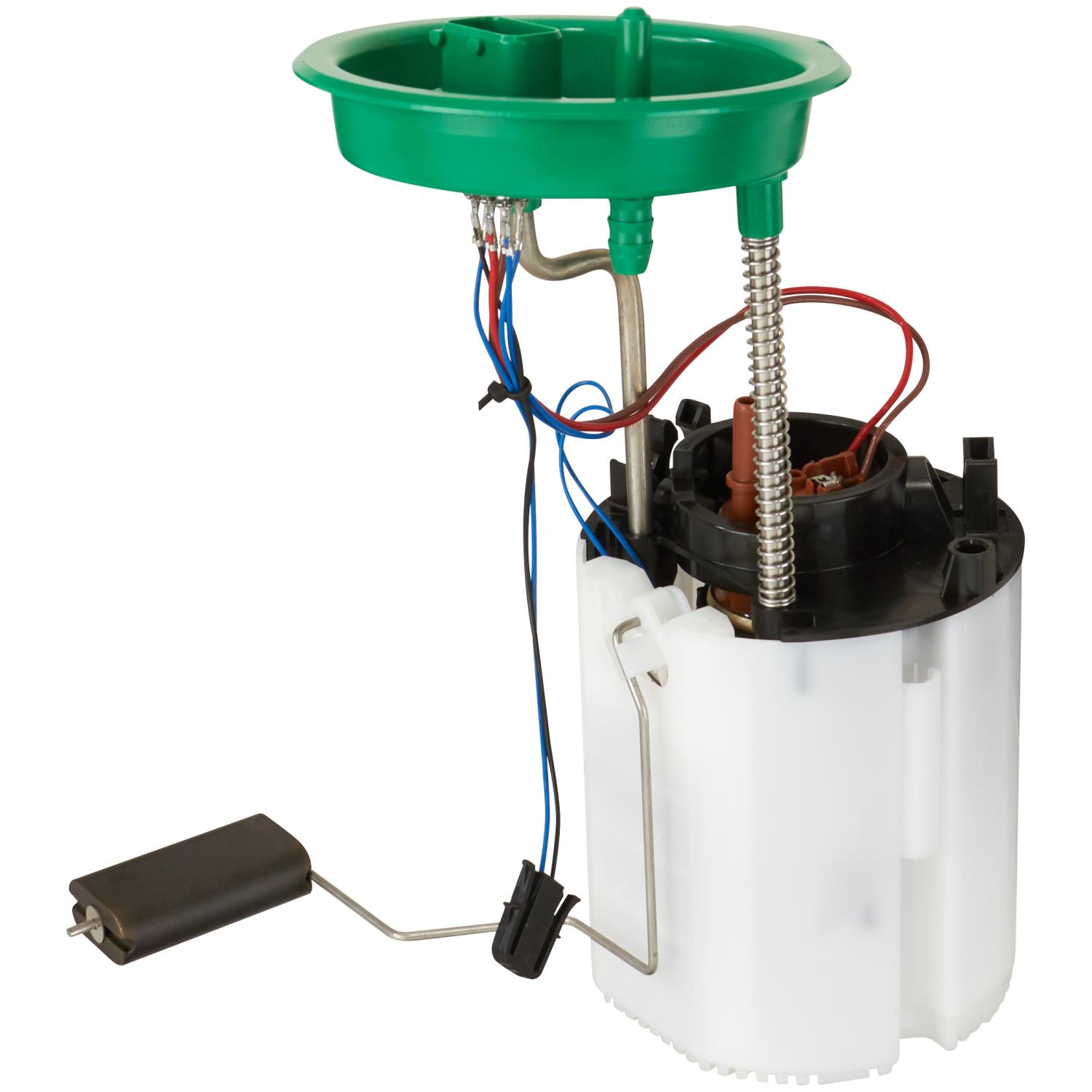 Spectra Premium SP5095M - Fuel Pump Module Assembly Spectra Premium SP5095M Fuel Pump Module Assembly product image 5 of 5