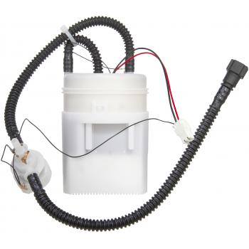 2009 Land Rover LR3 Fuel Pump Module Assembly Spectra Premium SP5096M image 3 of 4