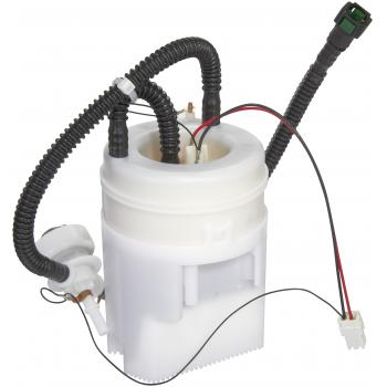 2009 Land Rover LR3 Fuel Pump Module Assembly Spectra Premium SP5096M image 4 of 4