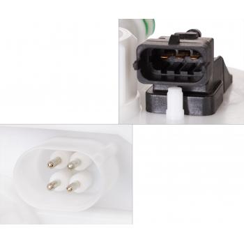 2004 Land Rover Discovery Fuel Pump Module Assembly Spectra Premium SP5097M image 1 of 4