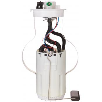 2004 Land Rover Discovery Fuel Pump Module Assembly Spectra Premium SP5097M image 2 of 4