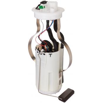 2004 Land Rover Discovery Fuel Pump Module Assembly Spectra Premium SP5097M image 4 of 4