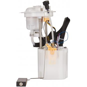 2008 Volkswagen Passat Fuel Pump Module Assembly Primary Spectra Premium SP5099M image 2 of 4