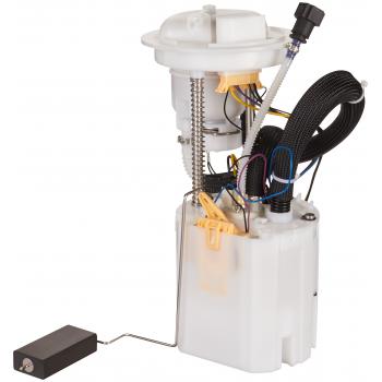 2008 Volkswagen Passat Fuel Pump Module Assembly Primary Spectra Premium SP5099M image 4 of 4