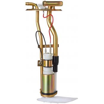 1988 BMW M5 Fuel Pump Hanger Assembly Spectra Premium SP5100H image 2 of 4