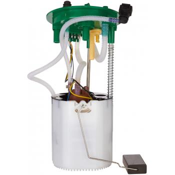 2008 Audi RS4 Fuel Pump Module Assembly Spectra Premium SP5103M image 2 of 4