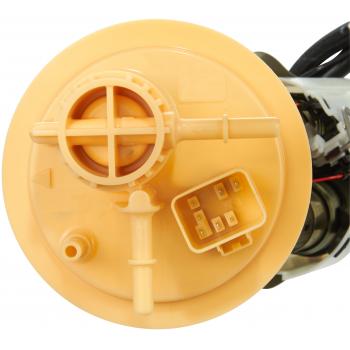 2014 Volvo XC90 Fuel Pump Module Assembly Spectra Premium SP5106M image 4 of 4