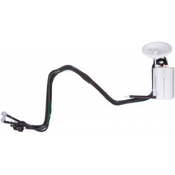 2010 BMW 535i xDrive Fuel Pump Module Assembly Right Spectra Premium SP5109M image 2 of 4